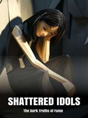 cover image of Shattered Idols